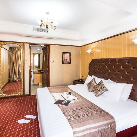 Nairobi Safari Club By Swiss-Belhotel Dış mekan fotoğraf