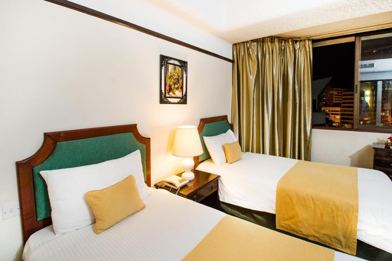 Nairobi Safari Club By Swiss-Belhotel Dış mekan fotoğraf