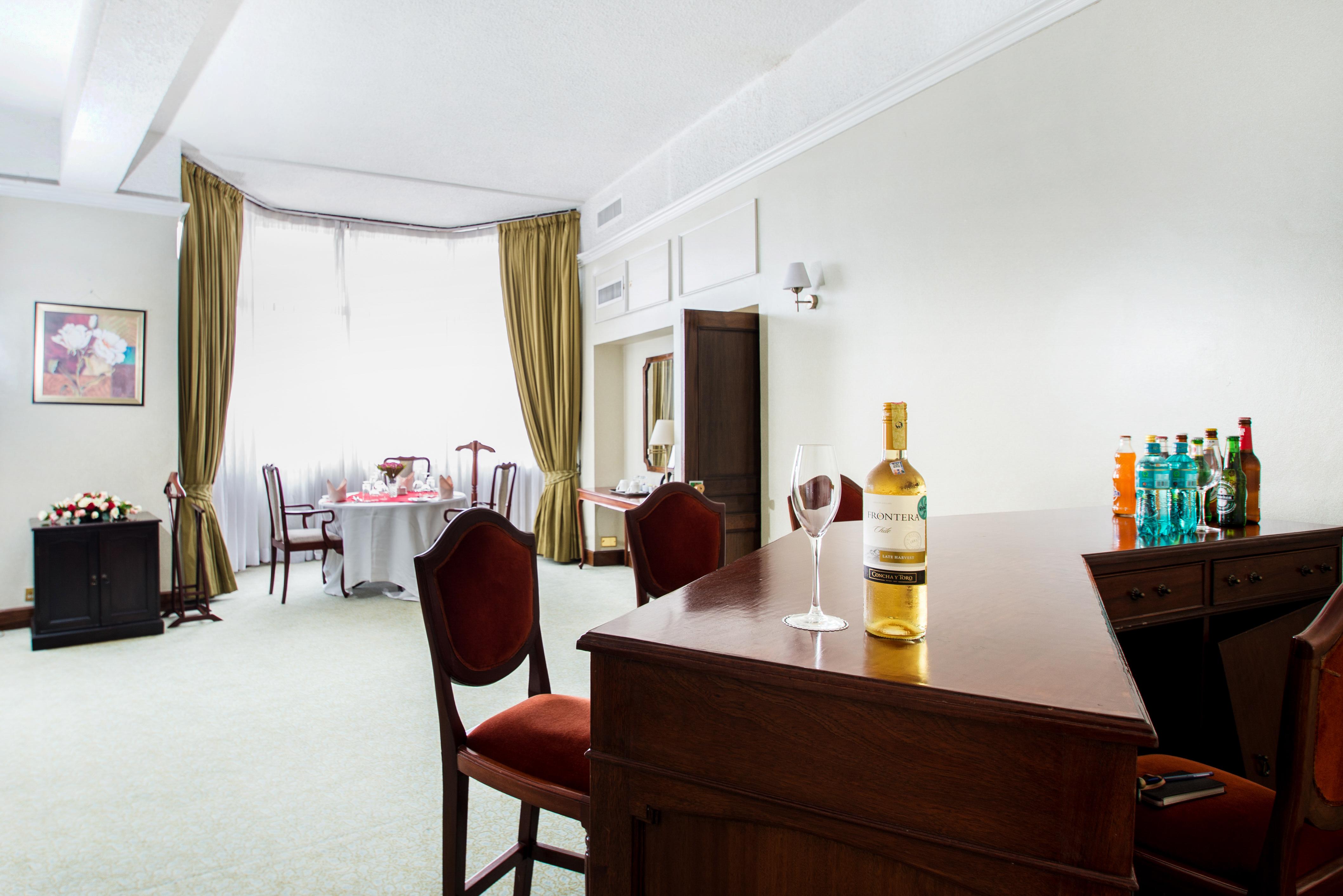 Nairobi Safari Club By Swiss-Belhotel Dış mekan fotoğraf