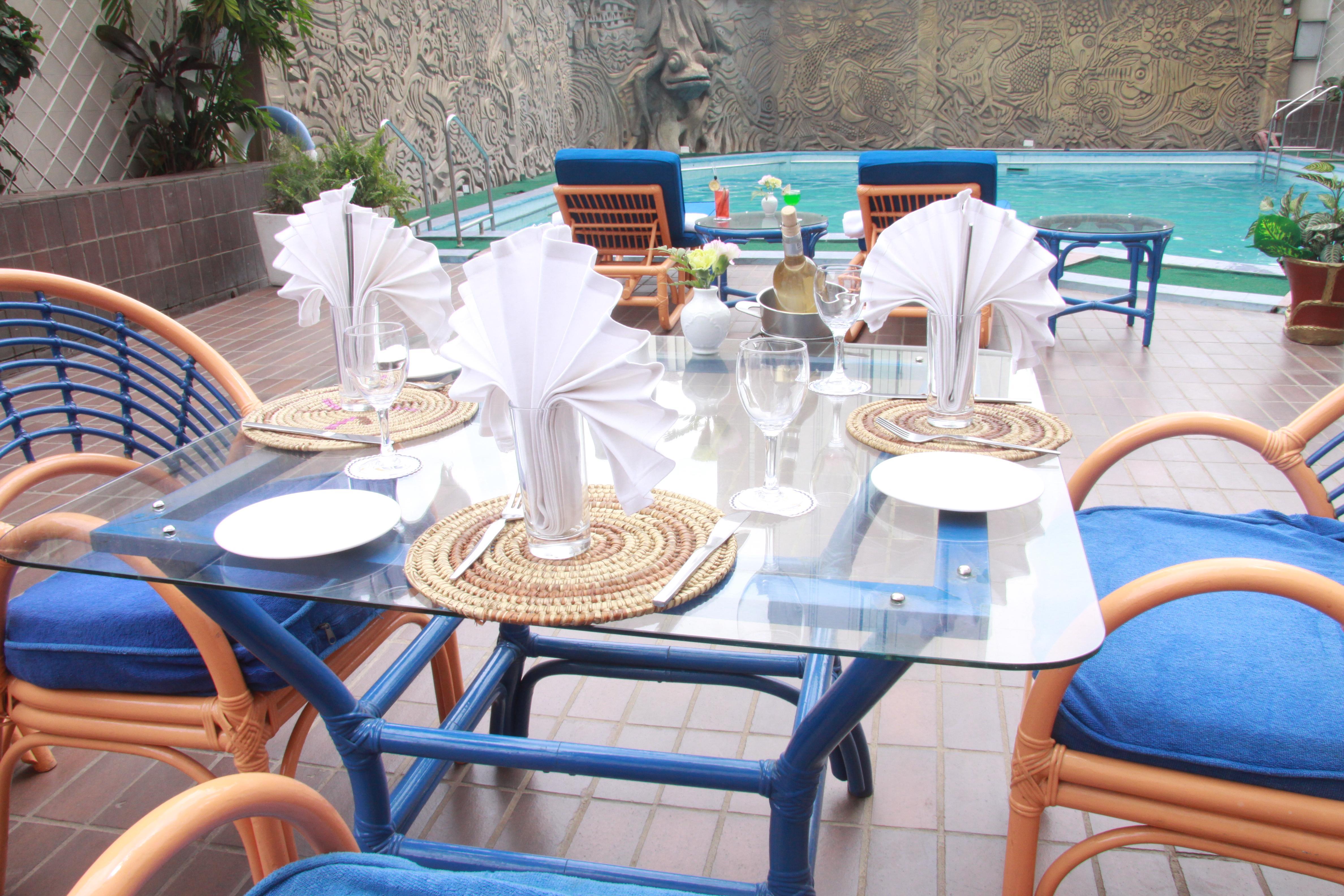 Nairobi Safari Club By Swiss-Belhotel Dış mekan fotoğraf