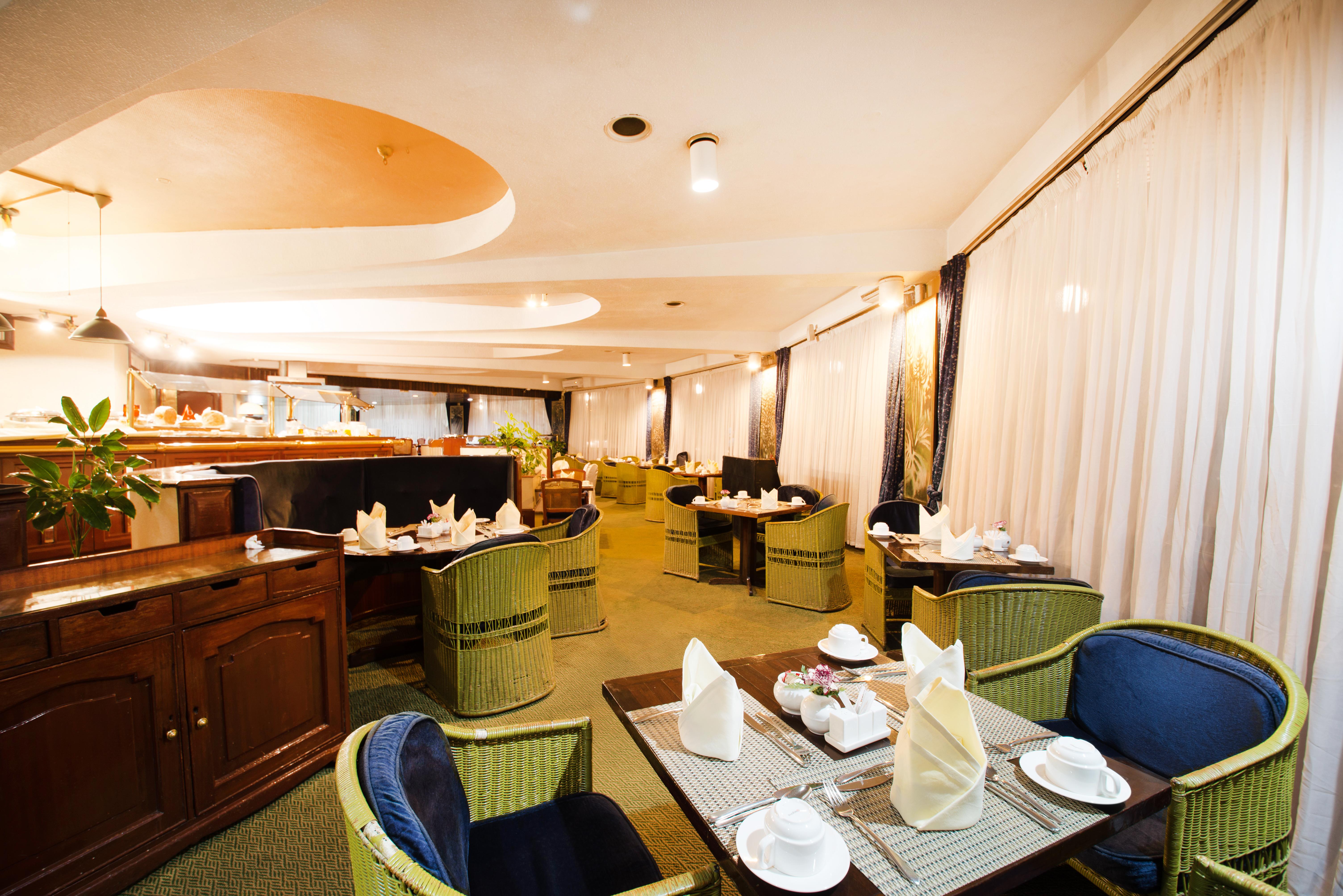 Nairobi Safari Club By Swiss-Belhotel Dış mekan fotoğraf